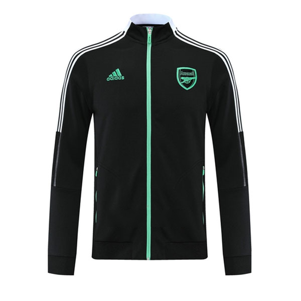 Veste Arsenal 2021 2022 Noir